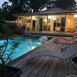 Villa La Lezarde