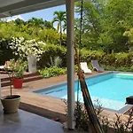 Villa La Lezarde