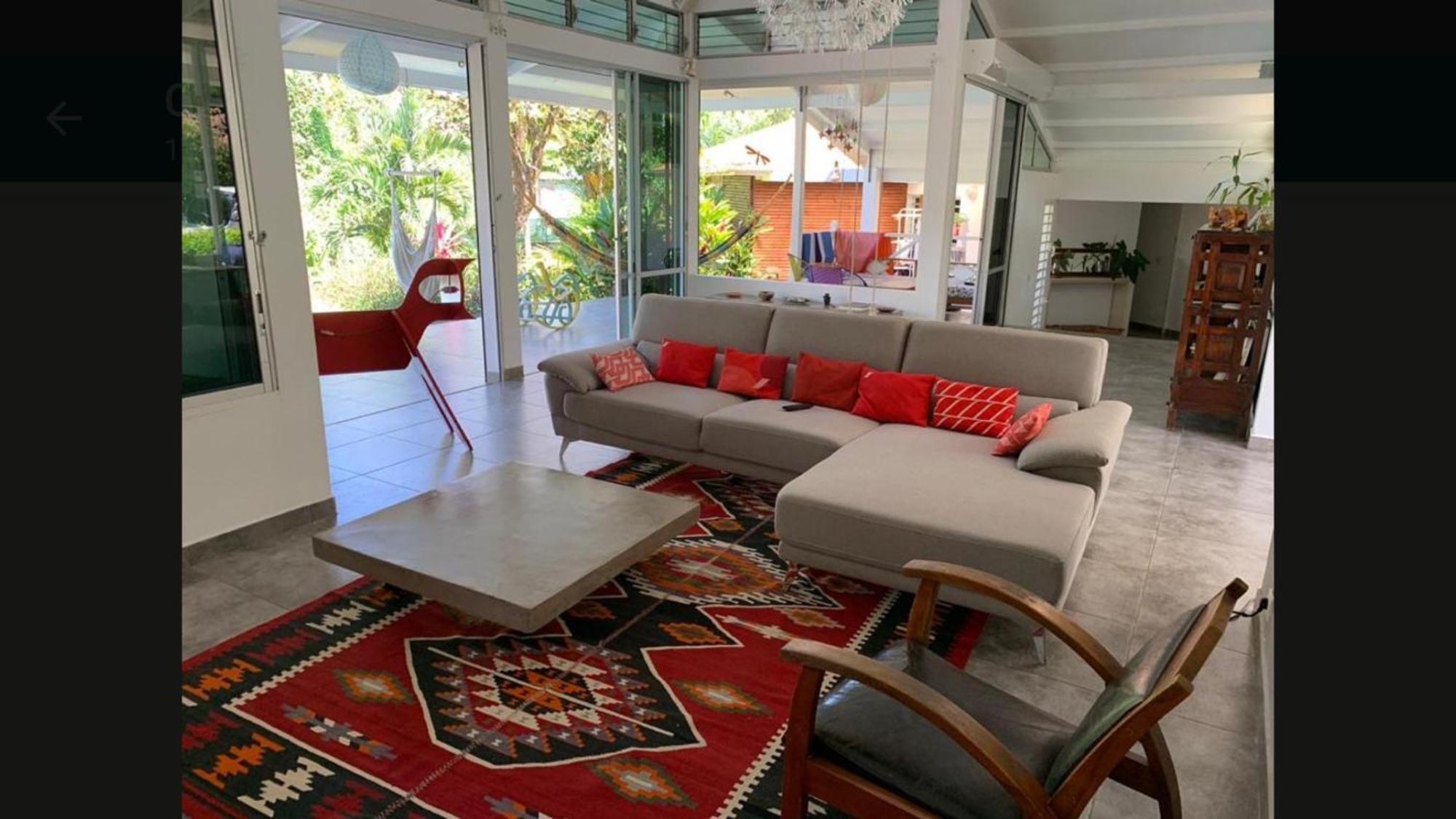 La Lezarde Villa
